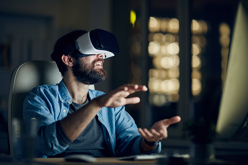 VR Device