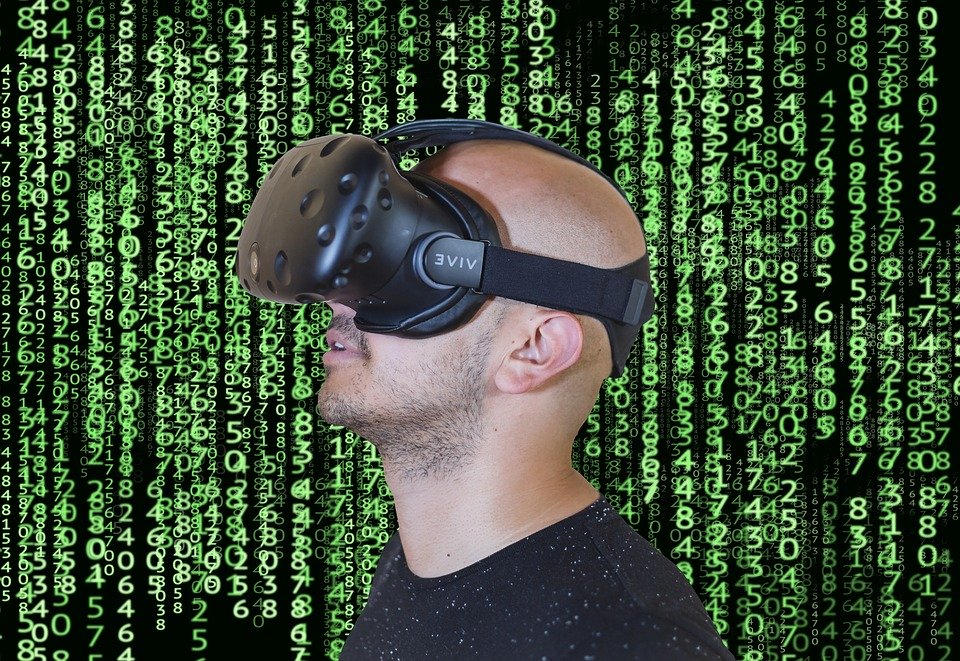 MR device