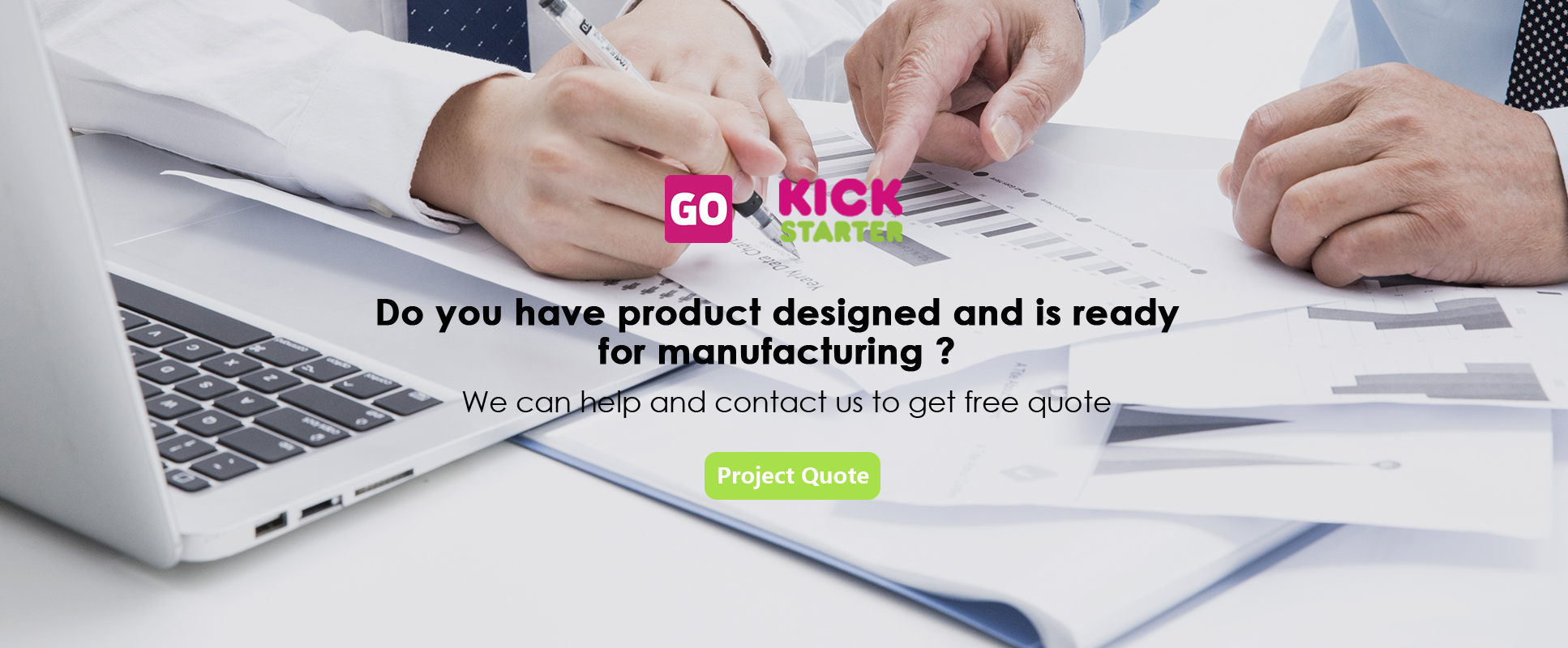 indiegogo/kickstarter