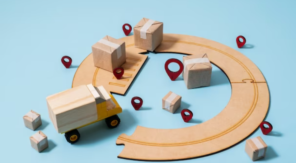 supply chain management